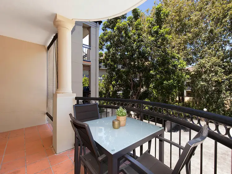 Fourth view of Homely unit listing, 8/127 Macquarie Street, St Lucia QLD 4067