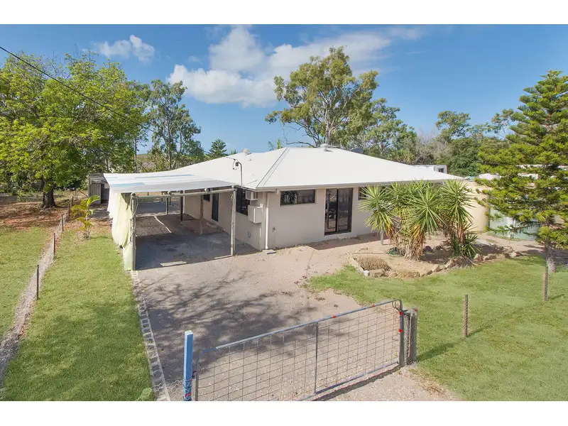 Main view of Homely house listing, 21 Lyons Crescent, Nome QLD 4816