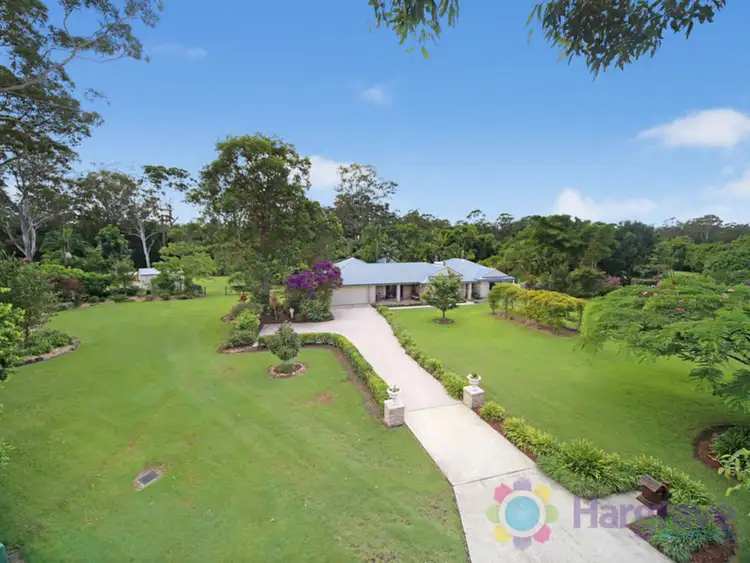10 Allira Court, Pomona QLD 4568