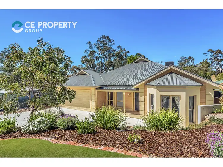 7 Pflaum Street, Birdwood SA 5234