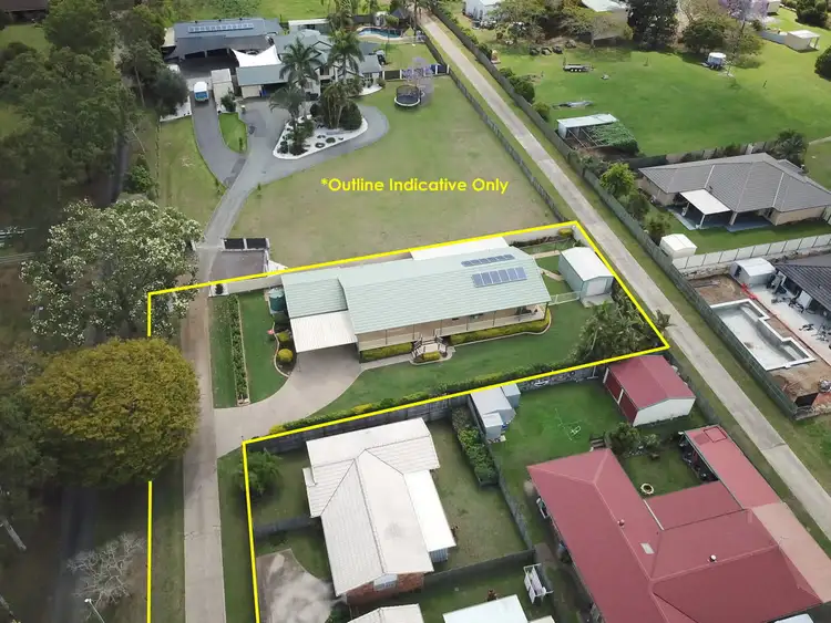 Third view of Homely house listing, 219 Wildey Street, Flinders View QLD 4305