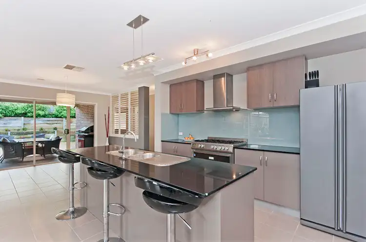 Second view of Homely house listing, 4 Dennington Rise, Dennington VIC 3280