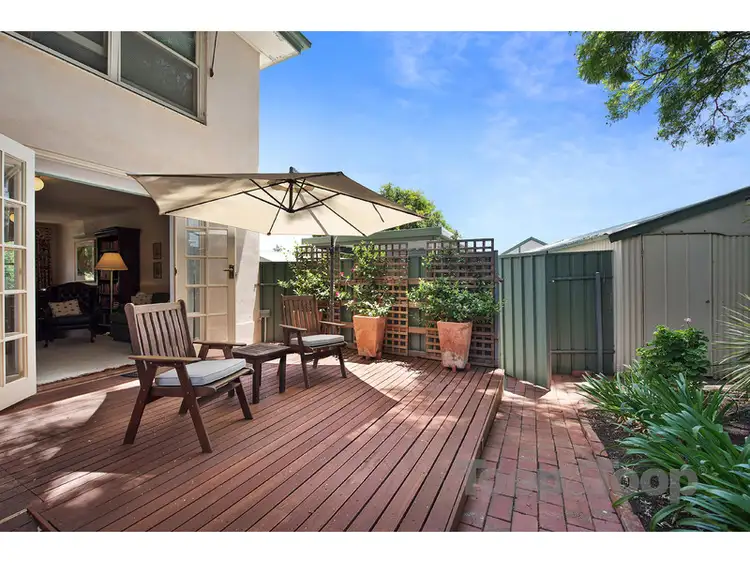 Third view of Homely unit listing, 5/21 Cooper Place, Hazelwood Park SA 5066