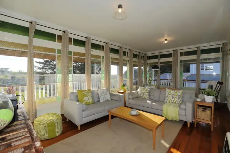 Second view of Homely rural property listing, 824 Mooreville Road, Mooreville TAS 7321