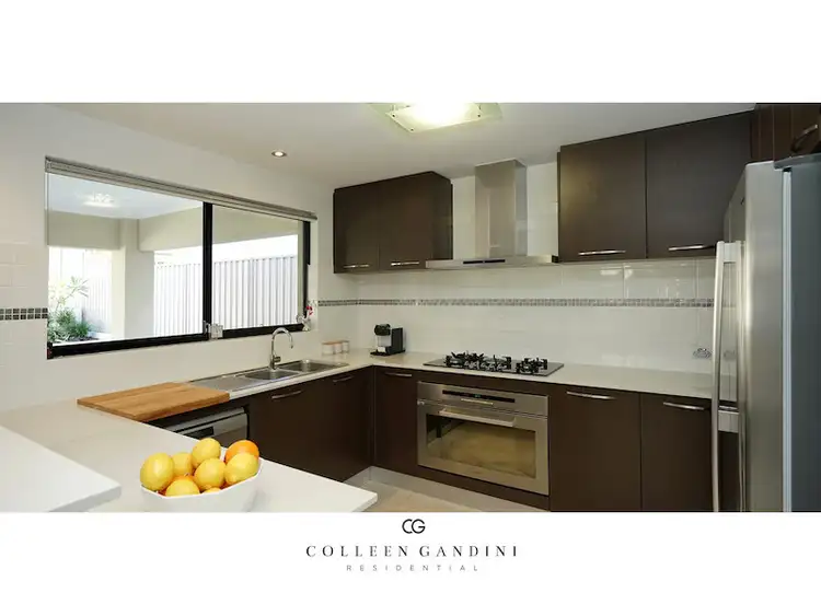 Fifth view of Homely house listing, 30B Henley Road, Ardross WA 6153