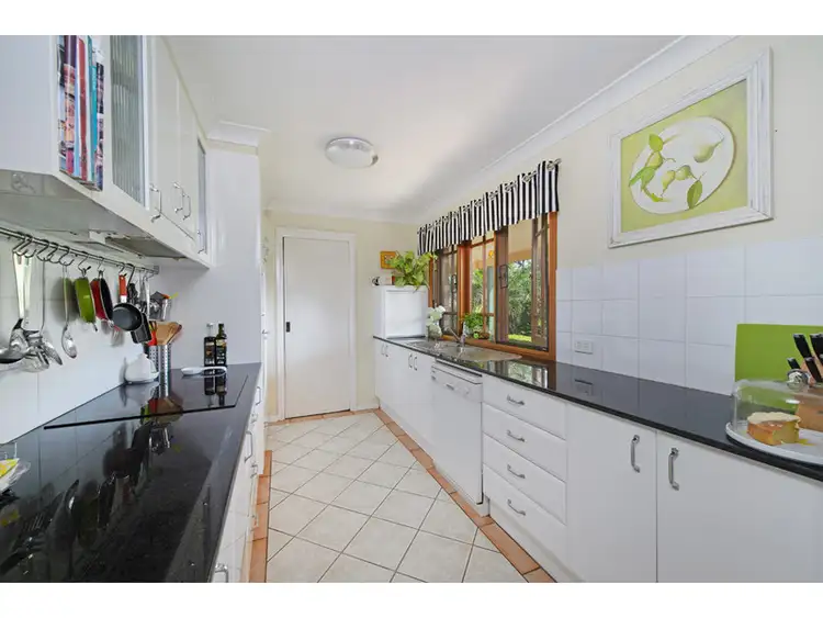 Fifth view of Homely rural property listing, 14 Nardoo Place, Beechwood NSW 2446