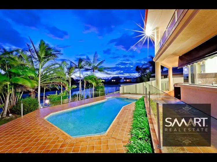 Second view of Homely house listing, 15 Rannock Avenue, Benowa Waters QLD 4217