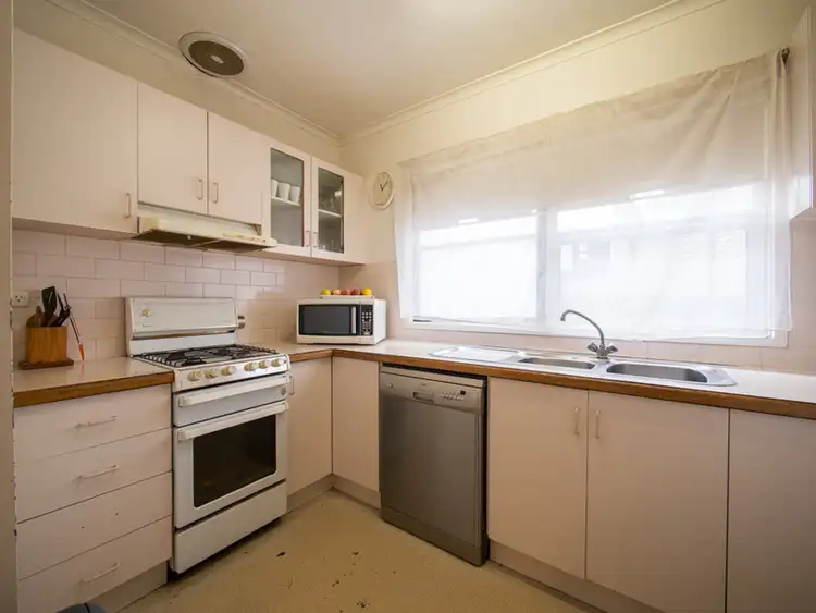 Second view of Homely house listing, 50 Tyrrell Crescent, Fawkner VIC 3060
