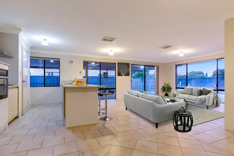 Fourth view of Homely house listing, 25 Regelia Turn, Ellenbrook WA 6069