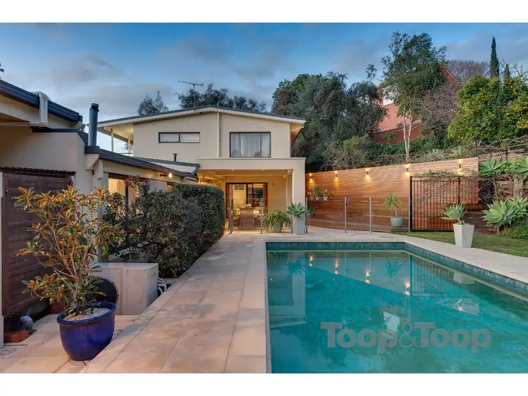 Second view of Homely house listing, 15 Woodhouse Crescent, Wattle Park SA 5066