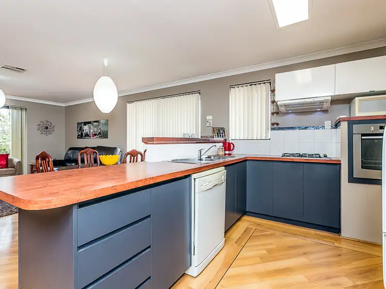 Third view of Homely house listing, 22 Seurat Loop, Ashby WA 6065