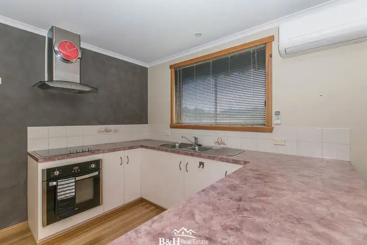 Second view of Homely house listing, 4a South Road, Penguin TAS 7316