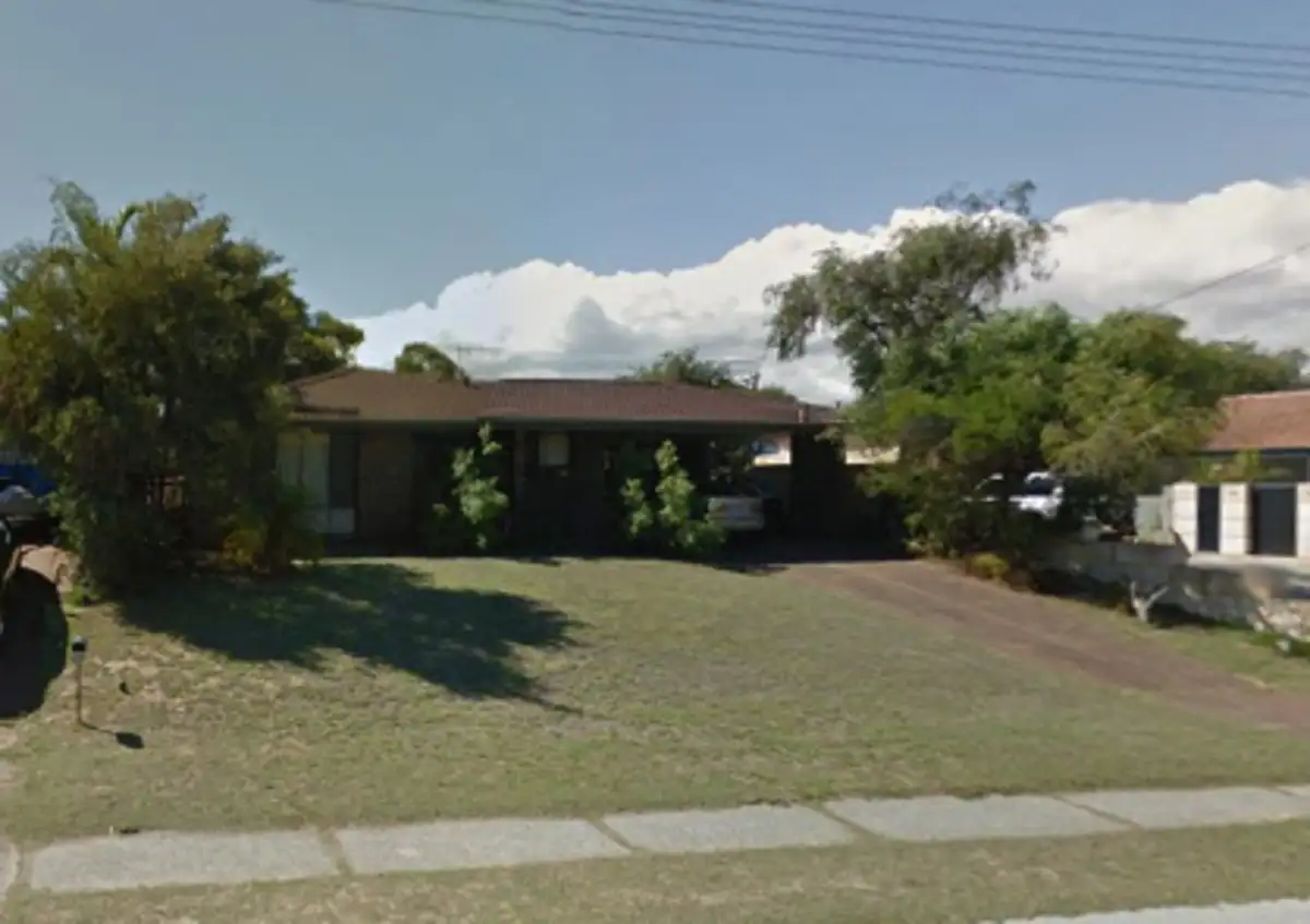 Main view of Homely house listing, 22 Hilarion Road, Duncraig WA 6023