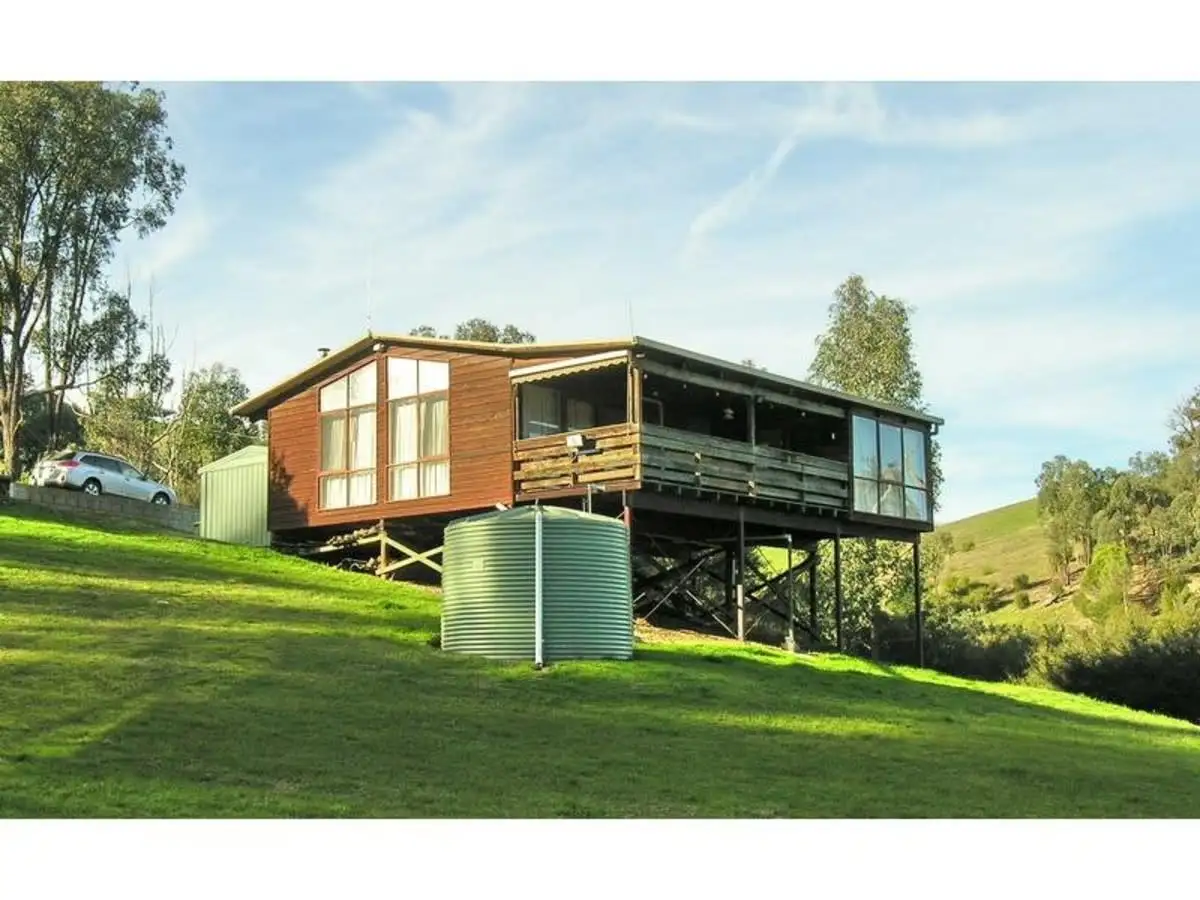 Main view of Homely house listing, 20 Harbour Line Drive, Goughs Bay VIC 3723