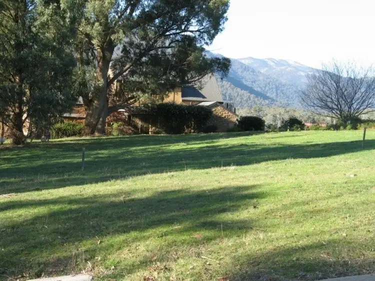 Third view of Homely land listing, 9 Meadow View Court, Merrijig VIC 3723
