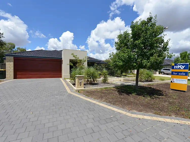3 Corich Pass, Aveley WA 6069