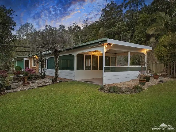 Second view of Homely rural property listing, 39 Old Chittaway Road, Fountaindale NSW 2258