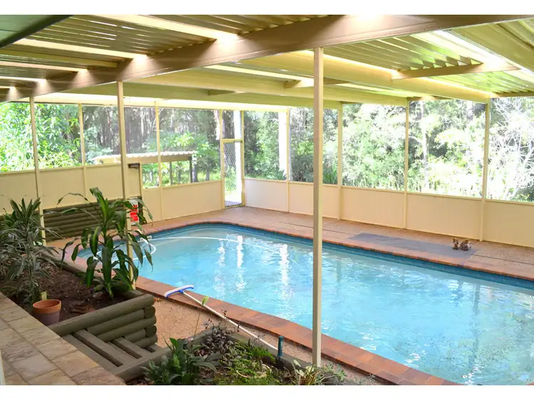 Second view of Homely rural property listing, 201 Beechwood Road, Wauchope NSW 2446