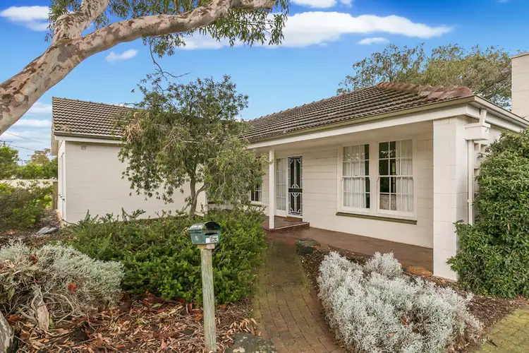 Second view of Homely house listing, 11 Sexton Road, Brighton SA 5048