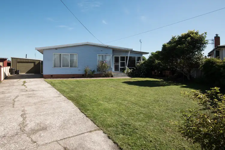 Second view of Homely house listing, 5 Kalinda Place, East Devonport TAS 7310