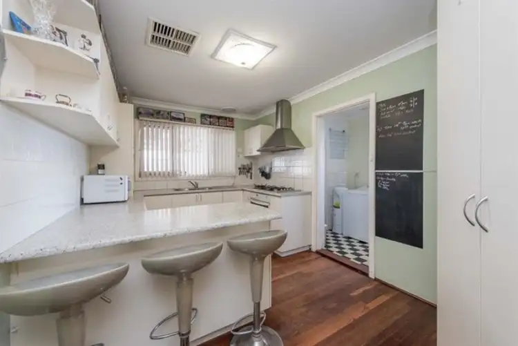 Sixth view of Homely house listing, 8 Wardlow Way, Balga WA 6061