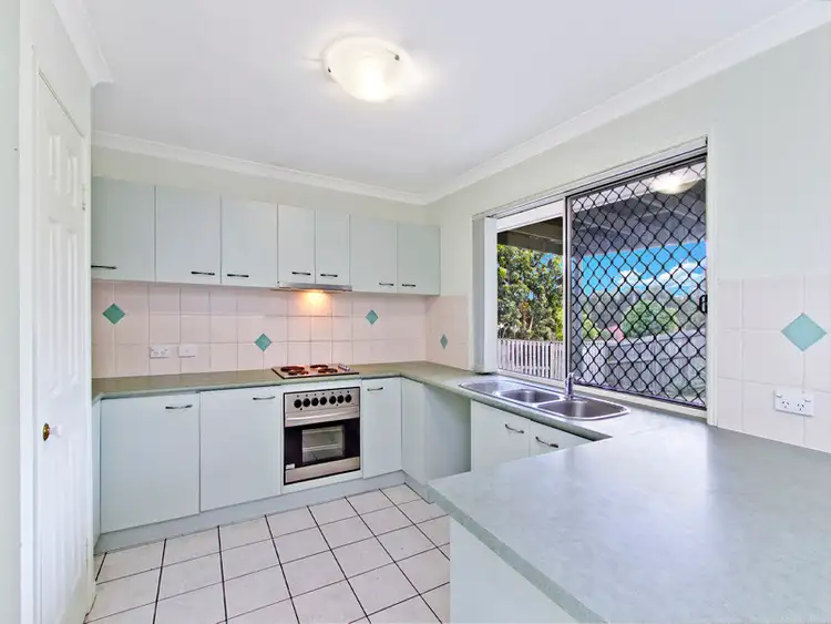 Third view of Homely house listing, 67 Watarrka Drive, Parkinson QLD 4115