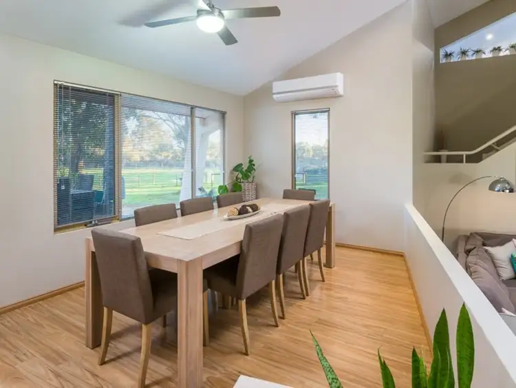 Fourth view of Homely house listing, Lot 109 Mustang Road, Champion Lakes WA 6111