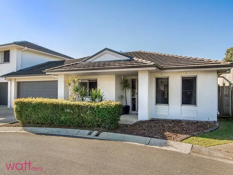 22/37 Wagner Road, Murrumba Downs QLD 4503