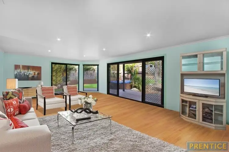 Sixth view of Homely house listing, 1 Glen Drive, Rye VIC 3941
