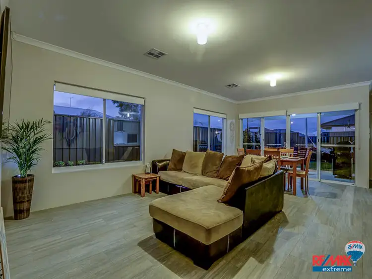 Sixth view of Homely house listing, 34 Parkland Drive, Yanchep WA 6035