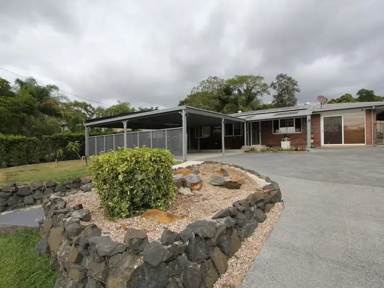 4 George Street, Tivoli QLD 4305