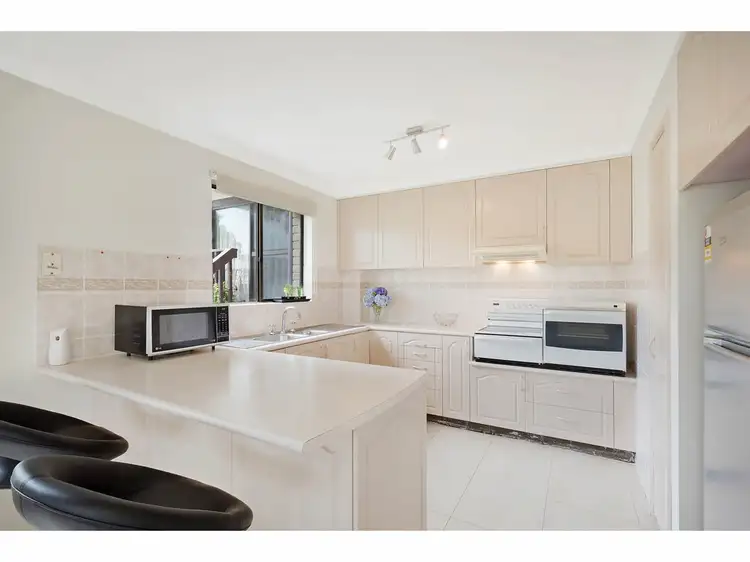 Fifth view of Homely flat listing, 3/7 Henwood Street, Merimbula NSW 2548