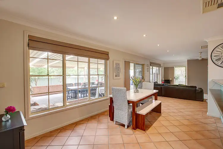 Fourth view of Homely house listing, 5 Bligh Close, Mudgee NSW 2850