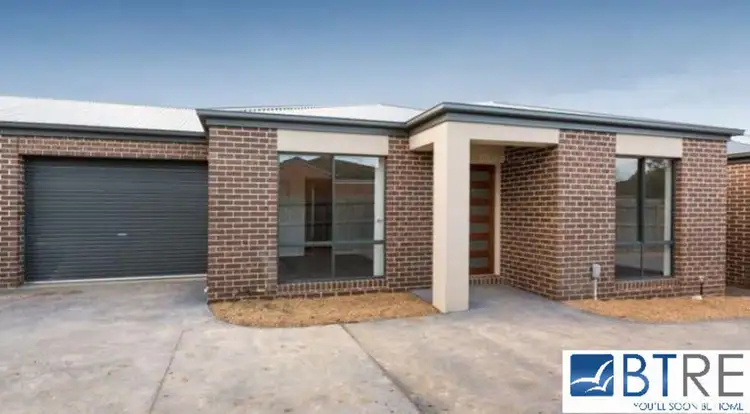 2/1 Victoria Street, Hastings VIC 3915