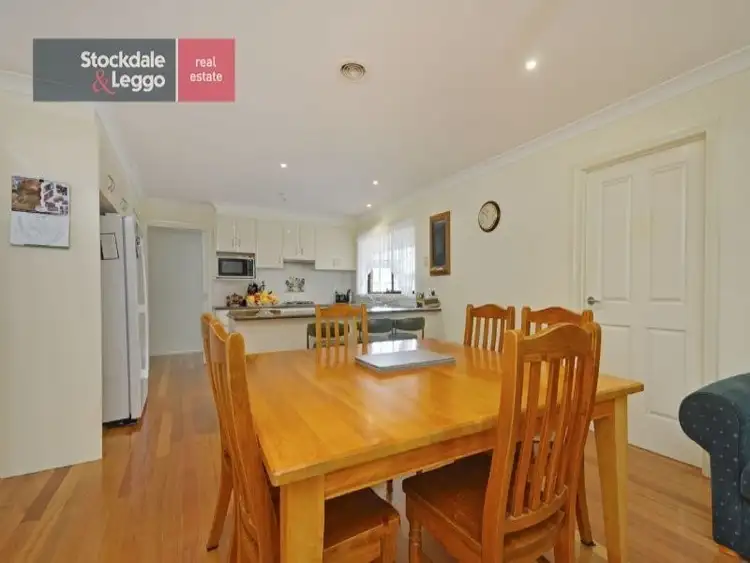 Seventh view of Homely house listing, 3 Crombe Court, Newborough VIC 3825
