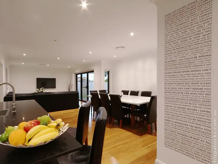 Second view of Homely house listing, 55 Durack Circuit, Boorooma NSW 2650