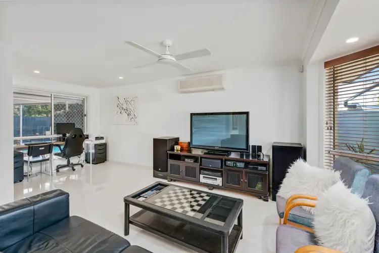 Fifth view of Homely house listing, 7 Millswyn Court, Carrara QLD 4211