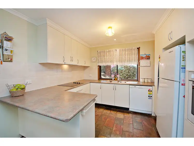 Second view of Homely house listing, 30 Julie Place, Lavington NSW 2641