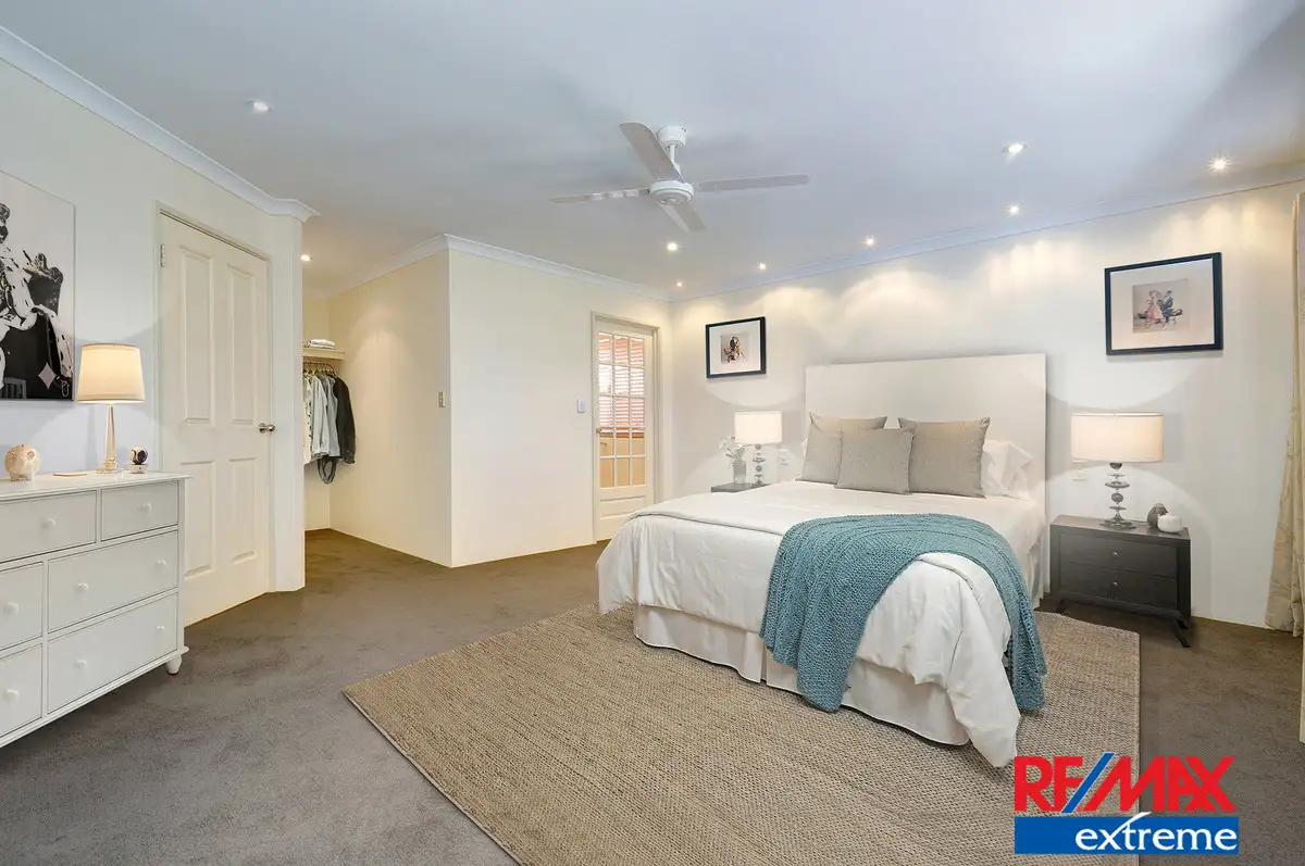 Main view of Homely house listing, 8 Indiana Way, Hocking WA 6065