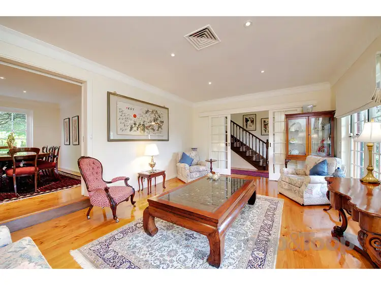 Second view of Homely house listing, 31 Kurralta Drive, Burnside SA 5066