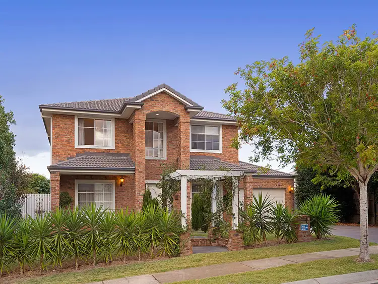 Third view of Homely house listing, 7 Grange Place, Moggill QLD 4070