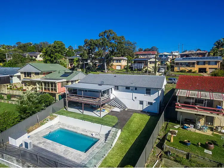Fourth view of Homely house listing, 32 Bruxner Crescent, Goonellabah NSW 2480