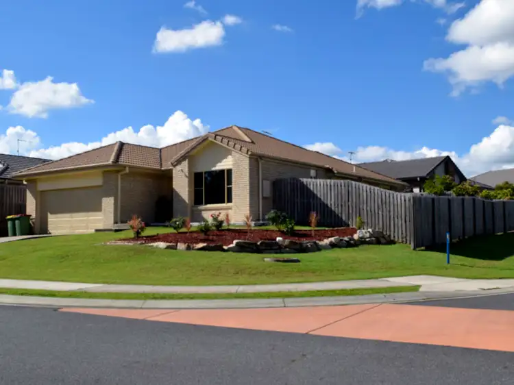 33 Moonlight Drive, Brassall QLD 4305