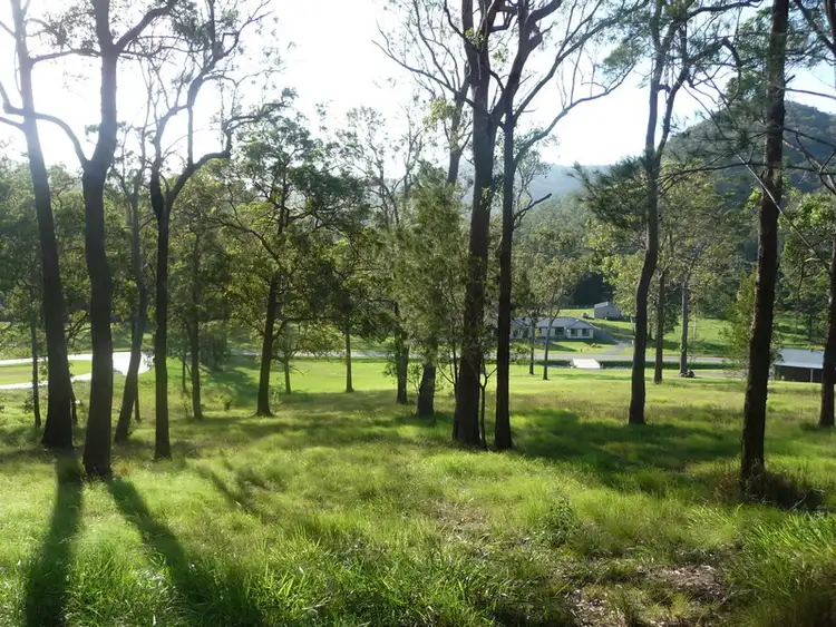 Fifth view of Homely land listing, LOT 72 View Crescent, Wongawallan QLD 4210