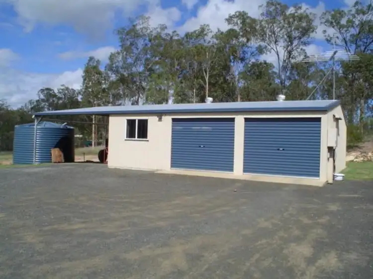 Fourth view of Homely rural property listing, 263 Woodlands Road, Gatton QLD 4343
