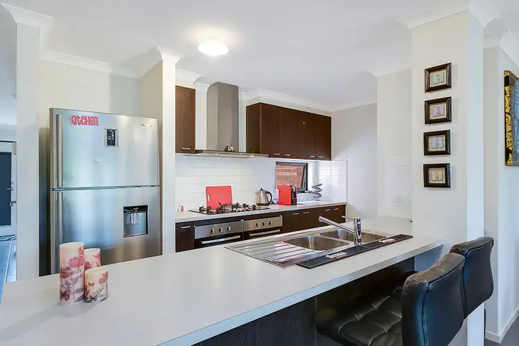 Sixth view of Homely house listing, 23 Sunbird Garden, Epping VIC 3076