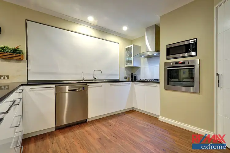 Seventh view of Homely house listing, 1 Lauder Place, Kinross WA 6028