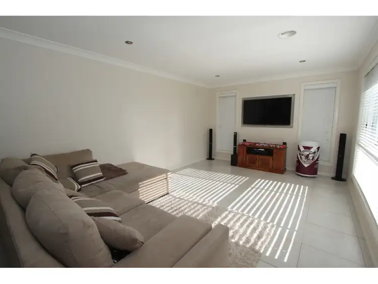 Sixth view of Homely house listing, 60 Ilumba Way, Kelso NSW 2795