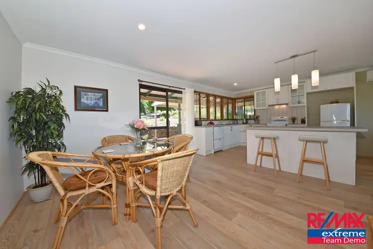 Sixth view of Homely house listing, 31 Spoonbill Close, Chittering WA 6084