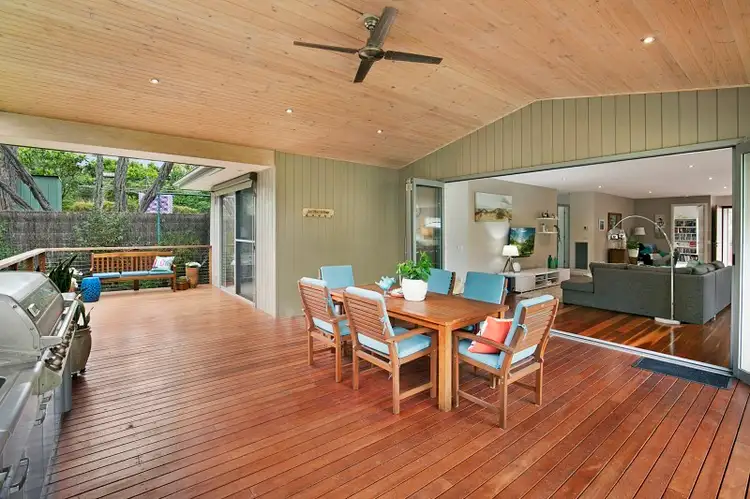 Fourth view of Homely house listing, 30 Dunham Street, Rye VIC 3941